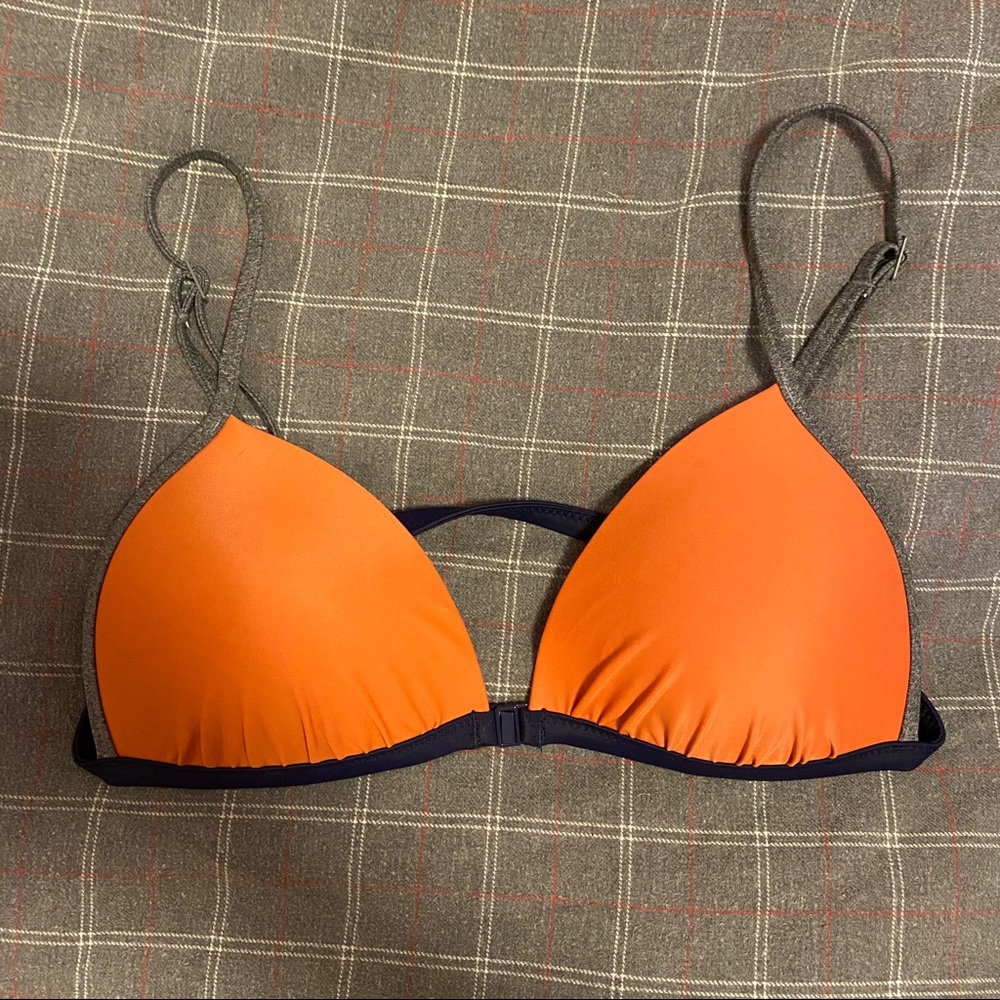 Aerie Swim Bikini Top